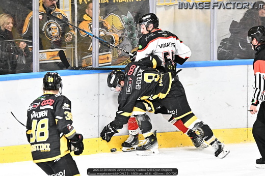 2025-02-08 Mastini Varese-Hockey Caldaro 2288 Dylan Ghiglione